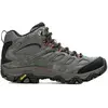 Merrell Homme Moab 3 Mid GTX Botte de randonnée, Béluga, 51 EU