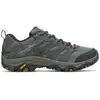 Merrell Homme Moab 3 GTX Chaussures de randonnée, Béluga, 51 EU