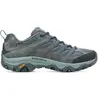 Merrell Moab 3 GTX - Chaussures randonnée homme Granite / Poseidon 46.5