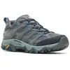 Chaussures Merrell Moab 3 GORE-TEX gris bleu - 43