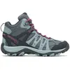 Merrell - Women's Accentor 3 Sport Mid GTX - Chaussures de randonnée t...
