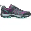 Merrell Accentor 3 Sport GTX - Chaussures randonnée femme Granite / Pl...