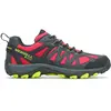 Merrell Accentor 3 Sport GTX - Chaussures randonnée homme Granite / La...