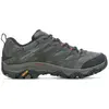 Chaussures Merrell Moab 3 GORE-TEX Wide Width gris foncé - 46.5