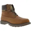 Caterpillar Caterpillar Colorado 2.0 Bottes Beige Foncé - 41