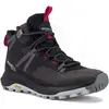 Merrell Siren 4 Mid Gore-Tex Femme Noir