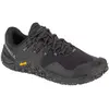 Merrell - Women's Trail Glove 7 - Chaussures minimalistes taille 40, noir