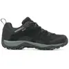 Merrell Alverstone 2 GTX - Chaussures randonnée homme Black / Black 40