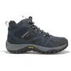 Merrell Bryce Radius Mid GTX - Chaussures randonnée homme Navy 45