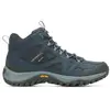 Merrell Bryce Radius Mid GTX - Chaussures randonnée homme Navy 44