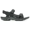 Sandales de randonnée homme, Merrell Huntington indigo - MERRELL