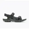 Sandales de randonnée homme, Merrell Huntington indigo - MERRELL