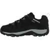 Merrell Alverstone 2 GTX - Chaussures randonnée femme Black / Black 37