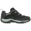 Merrell Alverstone 2 GTX - Chaussures randonnée femme Black / Black 40...