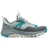Chaussures Merrell Siren 4 GORE-TEX gris clair bleu rose femme - 42