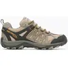 Merrell - Accentor 3 WP - Chaussures randonnée homme Pecan - 46.5