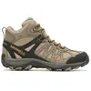 Merrell - Accentor 3 Mid WP - Chaussures homme Pecan - 46.5
