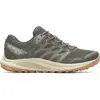 Merrell - Nova 3 GTX - Chaussures multisports taille 43, gris