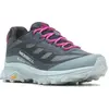 Chaussures de randonnée femme Merrell Moab Speed GTX Gris 36 MAG6929142