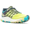 Merrell Femme Antora 3 Chaussure de randonnée, Céleri, 41 EU