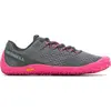 Merrell - Women's Vapor Glove 6 - Chaussures minimalistes taille 39, gris
