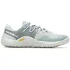 Merrell - Women's Trail Glove 7 - Chaussures minimalistes taille 37, gris