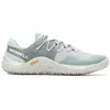 Merrell - Women's Trail Glove 7 - Chaussures minimalistes taille 40, gris