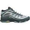Merrell Moab Speed Gore-Tex bleu 44