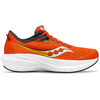Chaussures de running femme Saucony Triumph 21 Orange 43 S20881-112
