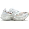 Chaussures de running femme Saucony Endorphin Elite Blanc 38 S10768-13