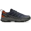 Merrell Speed Eco WP - Chaussures randonnée homme Sea / Clay 40