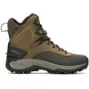 Merrell Homme Thermo Kiruna 2 Tall WP Botte de randonnée, Rocher, 44 EU