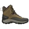 Merrell Homme Thermo Kiruna 2 Tall WP Botte de randonnée, Rocher, 44.5...
