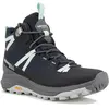 Merrell Siren 4 Mid Gore-Tex W Chaussures de sport femme Bleu marine 39