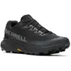 Merrell - Agility Peak 5 - Chaussures trail homme Black / Black - 47
