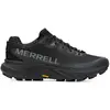 Chaussures Merrell Agility Peak 5 noir pur - 41.5