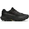 Merrell - Agility Peak 5 - Chaussures trail homme Black Black - 39