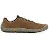 Merrell - Vapor Glove 6 Leather - Chaussures minimalistes taille 43, brun