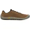 Merrell - Vapor Glove 6 Leather - Chaussures minimalistes taille 41, brun