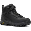Merrell Homme Coldpack 3 Thermo Mid WP Botte de randonnée, Noir, 41 EU