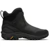 Chaussures Merrell Coldpack 3 Thermo Tall Zip Waterproof noir - 41.5