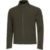 Saucony Triumph Veste Running Hommes - Vert Olive, Taille XL
