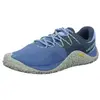 Merrell Femme Trail Glove 7 Basket, Chambray Slate, 38 EU