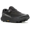 Merrell - Agility Peak 5 Boa GTX - Chaussures trail femme Black - 40