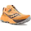 Saucony Endorphin Edge W Chaussures de sport femme Orange 36