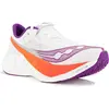 Saucony Endorphin Pro 4 W Chaussures de sport femme Blanc 37