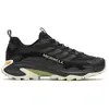 Merrell Moab Speed 2 - Chaussures randonnée homme Black 50