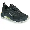 Merrell Moab Speed 2 Homme - Black, Black 43.5
