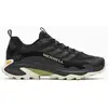 Merrell Moab Speed 2 - Chaussures randonnée homme Black 45