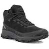 Merrell Speed Eco Mid WP M Chaussures homme Noir 43.5